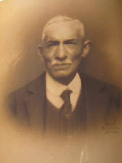 Charles PEIROTES 1871-1941